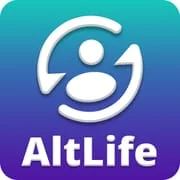 AltLife - Life Simulator app icon - Simulation category