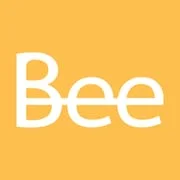Bee Network app icon - Educational category
