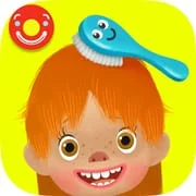 Pepi Bath 2 app icon - Educational category