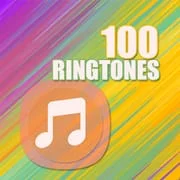 Cool Ringtones 2025 app icon - Libraries & Demo category