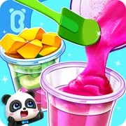 Baby Panda: Cooking Party icon