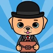 Yasa Pets Tower app icon - Educational category