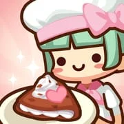 Mama Chef: Cooking Puzzle Game app icon - Casual category
