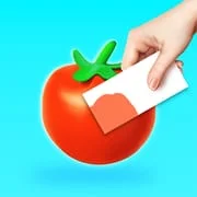 Color Match app icon - Casual category