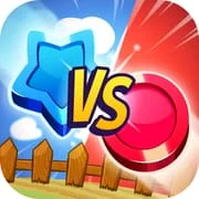 Match Masters ‎- PvP Match 3 app icon - Casual category
