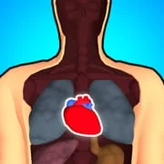 Click to Life app icon - Casual category
