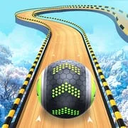 Going Balls app icon - Casual category