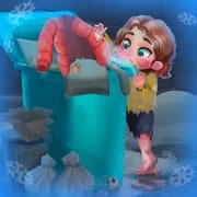 Candy Manor - Home Design app icon - Casual category
