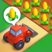 Township app icon - Casual category