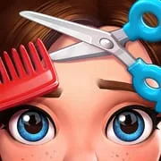 Project Makeover app icon - Casual category