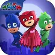 PJ Masks™: Moonlight Heroes icon