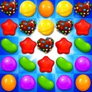 Candy Bomb app icon - Casual category