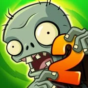 Plants vs. Zombies™ 2 app icon - Casual category