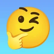 Emoji Merge: Fun Moji app icon - Casual category
