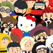 Play Together app icon - Casual category