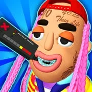 Rob Master 3D: The Best Thief! app icon - Casual category