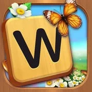 Word Card: Fun Collect Game app icon - Word category