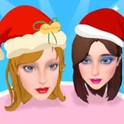 Makeup Battle app icon - Casual category