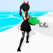 Good Girl Bad Girl app icon - Casual category