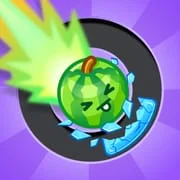 Tap on Time! app icon - Casual category
