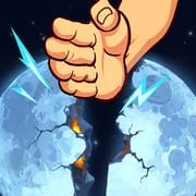 Tap Tap Master: Auto Clicker app icon - Casual category