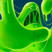 Jelly Monster 3d: io Games app icon - Casual category