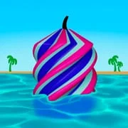 Candle Gift app icon - Casual category