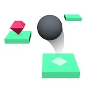 Hop app icon - Arcade category