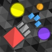 Tankio app icon - Arcade category