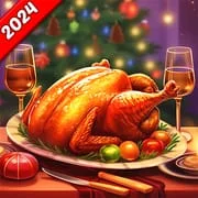 Cooking Master:Restaurant Game app icon - Arcade category