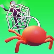Spider King app icon - Arcade category