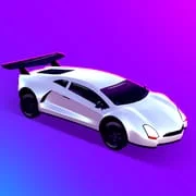 Car Master 3D app icon - Arcade category