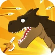 Hero of Archery app icon - Arcade category