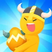 Dragon Island app icon - Arcade category