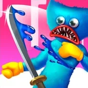 Sword Master: Ragdoll Fight 3D app icon - Arcade category