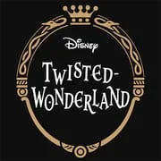 Disney Twisted-Wonderland app icon - Adventure category