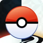 Pokémon GO app icon - Adventure category