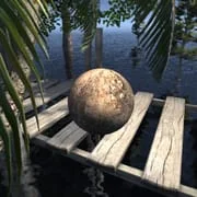 Extreme Balancer 3 app icon - Adventure category