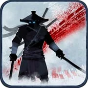 Ninja Arashi app icon - Adventure category
