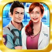 Criminal Case app icon - Adventure category