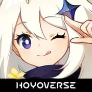 Genshin Impact app icon - Adventure category