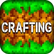 Crafting and Building app icon - Adventure category