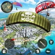 Critical Action:Gun Strike Ops app icon - Adventure category