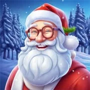 Christmas Stories 9: Forest app icon - Adventure category