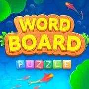 Word Board app icon - Word category