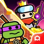 Survivor.io app icon - Adventure category