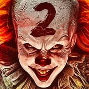 Death Park 2: Horror Clown app icon - Adventure category