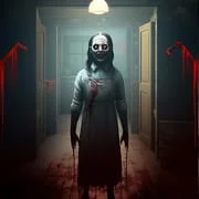 Scary Horror 2: Escape Games app icon - Adventure category