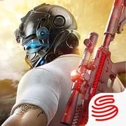 Knives Out app icon - Adventure category