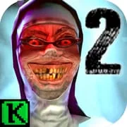 Evil Nun 2 : Origins app icon - Adventure category